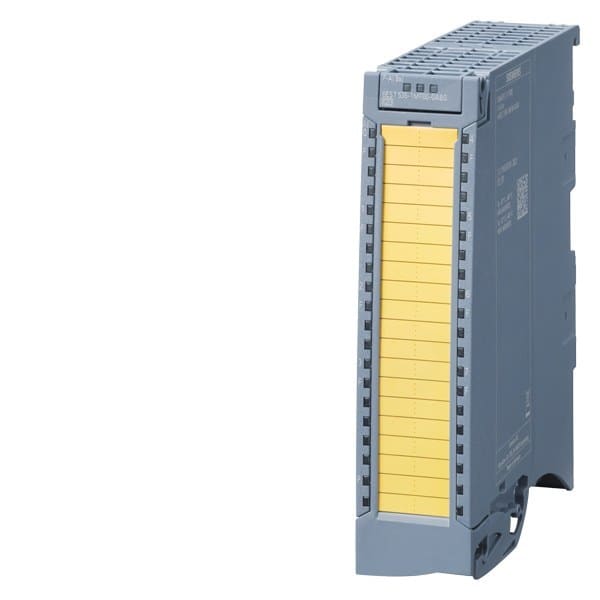 SIEMENS - SIMATIC S7-1500 F-AI 8xI 0(4) ... 20 mA