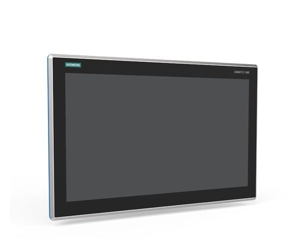 SIEMENS - SIMATIC IPC IFP2200 V2 ext. hyg 22 Multitouch, extended