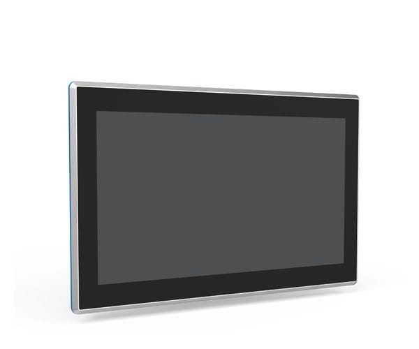 SIEMENS - SIMATIC IPC IFP1900 V2 ext. hyg 19 Multitouch, extended, neutrales Design