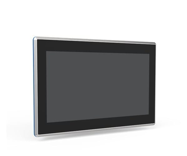 SIEMENS - SIMATIC IPC IFP1500 V2 ext. hyg 15 Multitouch, extended, neutrales Design