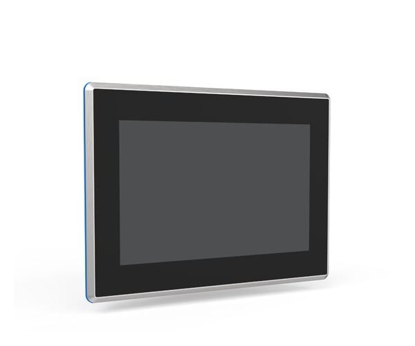 SIEMENS - SIMATIC IPC IFP1200 V2 ext. hyg 12 Multitouch, extended, neutrales Design