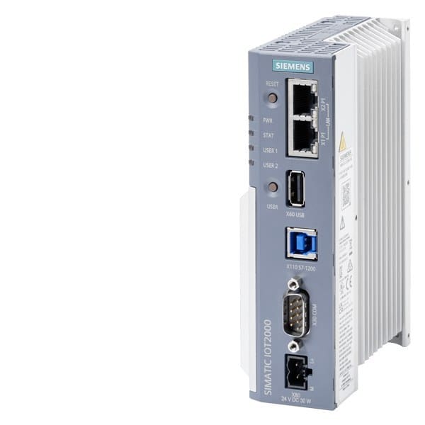 SIEMENS - SIMATIC IOT IOT2050 SM 16 GB eMMc