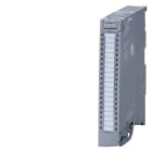 SIEMENS - SIMATIC S7-1500 AI 24xCVM HF 25 mm inkl. Einspeiseelement, Schirmbügel und Sc...