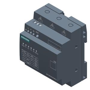 SIEMENS - CIM Communication Interface Module für LOGO! 8