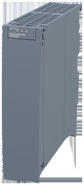 SIEMENS - Kommunikationsmodul CM 1542-5, Anschluss SIMATIC S7-1500 an PROFIBUS DP