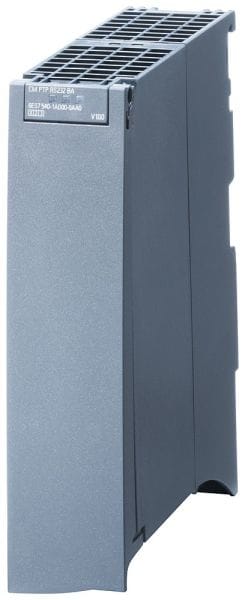 SIEMENS - SIPLUS S7-1500 CM PtP RS 422 / 485 HF Freeport, 3964(R), USS, Modbus RTU