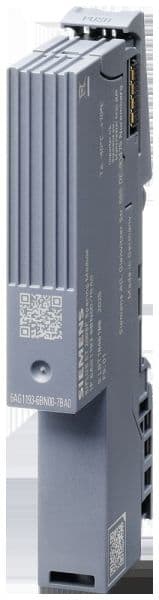 SIEMENS - SIPLUS ET 200SP Spacing Module