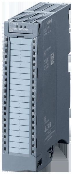SIEMENS - SIMATIC S7-1500 TM PTO 4 4 Kanäle, max. 1 MHz