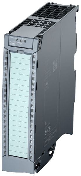 SIEMENS - SIMATIC S7-1500 TM Timer DIDQ 24x24V max. 24 Kanäle