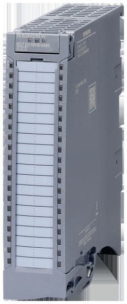 SIEMENS - SIMATIC S7-1500 DQ 8x24VDC/5A HS 35 mm, mit Betriebsart PWM