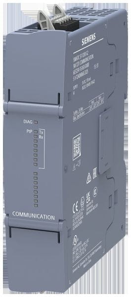 SIEMENS - SIMATIC S7-1200 G2 CM 1241 RS 232 / 422 / 485