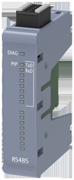 SIEMENS - SIMATIC S7-1200 G2 CB 1241 RS 485