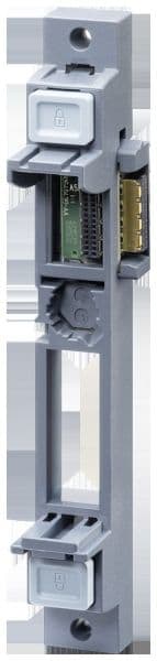 SIEMENS - SIMATIC ET 200SP BU-Typ A0 BC15 VPE 10
