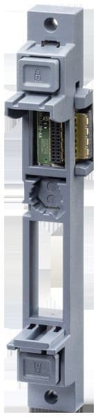 SIEMENS - SIMATIC ET 200SP BU-Typ A0 BC15 VPE 10