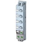 SIEMENS - SIMATIC ET 200AL CM 4x IO-LINK 4x M12