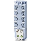 SIEMENS - SIMATIC ET 200AL CM 8x IO-Link 8x M12