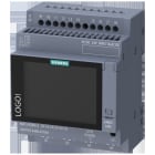 SIEMENS - LOGO! 24 RCE
