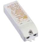 RELCO - Trafo Elektr. 10-60W 125x37x21mm