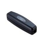RELCO - LED-Dimmer für Taster 4-100 Watt Farbe: schwarz