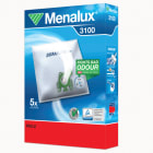 MENALUX - Staubsäcke für Miele (5Stk)