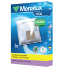 MENALUX - Staubsäcke für Philips, Delonghi,Samsung (5Stk)