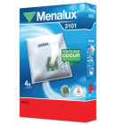 MENALUX - Staubsäcke für Miele (4Stk)