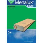 MENALUX - Staubsäcke für Vorwerk (5Stk)