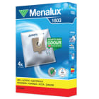 MENALUX - Staubsäcke für AEG, Electrolux, Progress (4Stk.)