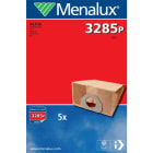 MENALUX - Staubsäcke für NILFISK GA 70, GM 80/90 (5Stk.)