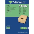 MENALUX - Staubsäcke für Delonghi, Thomas