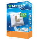 MENALUX - Staubsäcke für Bosch,Siemens,Privileg (5Stk.)