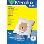 MENALUX - Staubsäcke für Electrolux Progress (5Stk.)