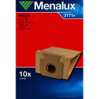 MENALUX - Staubsäcke für Miele (10Stk.)