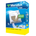 MENALUX - Staubsäcke für Electrolux/Progress/Tornado/Volta (5Stk.)