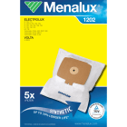 MENALUX - Staubsäcke für Electrolux/Volta (5Stk.)