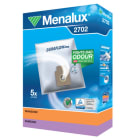 MENALUX - Staubsäcke für Panasonic/Samsung (5Stk.)