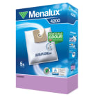 MENALUX - Staubsäcke für Daewoo (5Stk.)