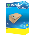 MENALUX - Staubsäcke für AEG (5Stk.)