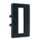 EKEY - ekey Dekorblende FS UP AN 50x50