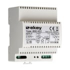 EKEY - ekey NT REG 230 VAC/12 VDC/2 A