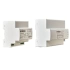 EKEY - ekey USV REG 230 VAC/12 VDC/5 A + AKKU 4 Ah