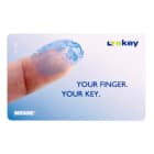 EKEY - ekey RFID-Karte MIFARE 2 KB Logo