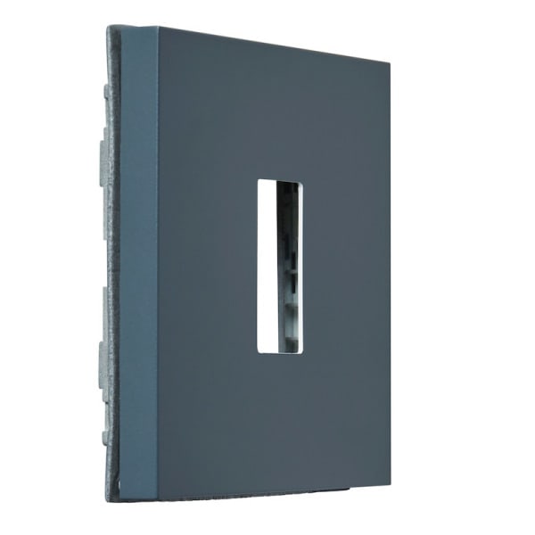 EKEY - ekey Modul Siedle Vario AG