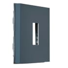 EKEY - ekey Modul Siedle Vario AG