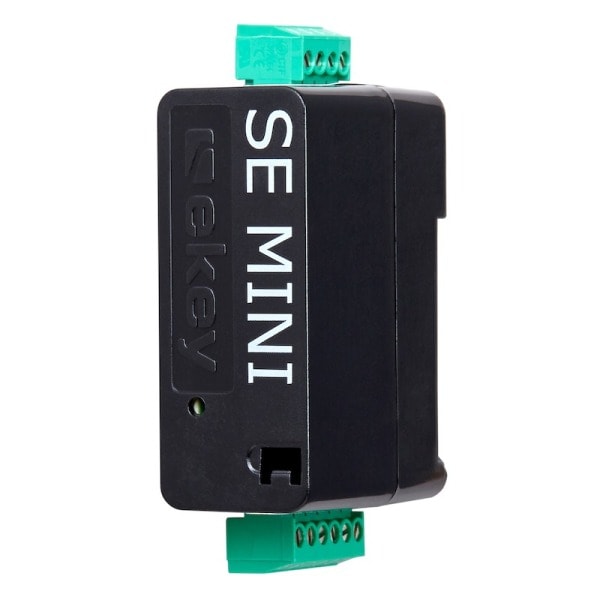 EKEY - ekey net Steuereinheit mini 2 Relais