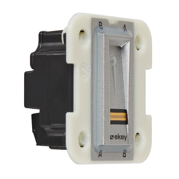 EKEY - ekey net Fingerscanner M Unterputz für die Integration mit RFID