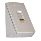 EKEY - ekey net Fingerscanner L Aufputz 2.0