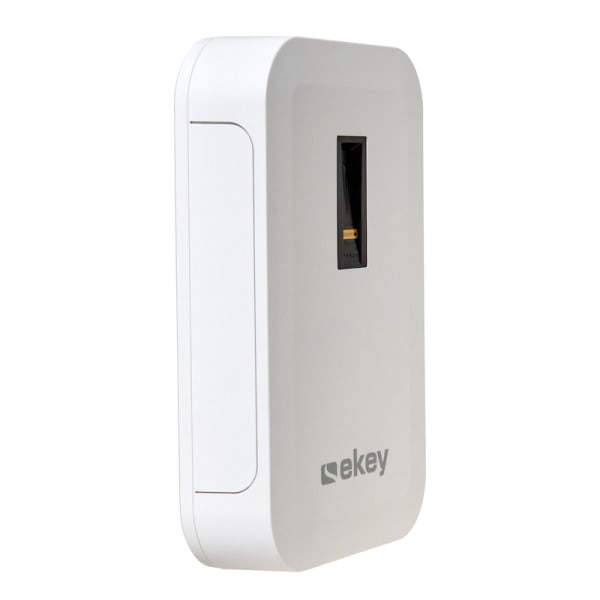 EKEY - ekey net station