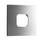 EKEY - ekey sLine Einbaumodul für Gira 106 V4A