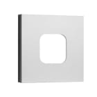 EKEY - ekey sLine Einbaumodul für Siedle Vario Silber-Metallic